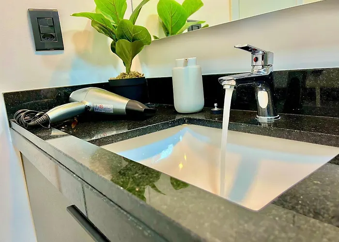 Apartamento Linked 911- Um Lugar Especial Dentro Do Shopping *
