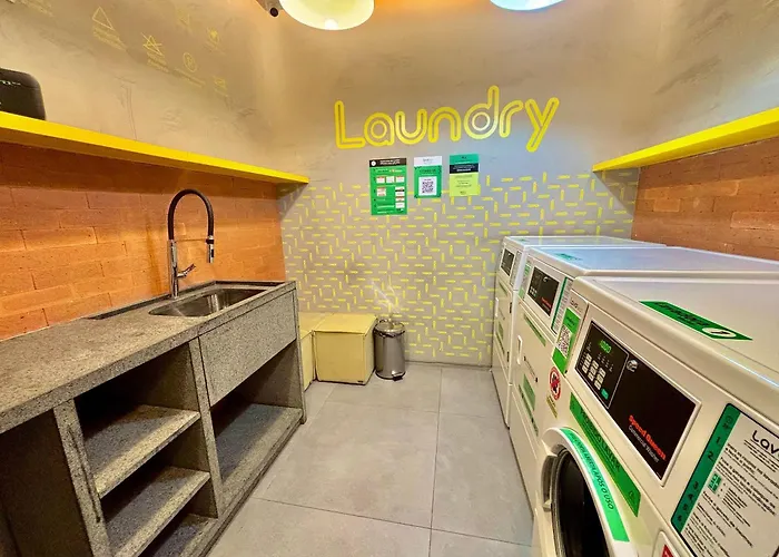 Apartamento Linked 911- Um Lugar Especial Dentro Do Shopping