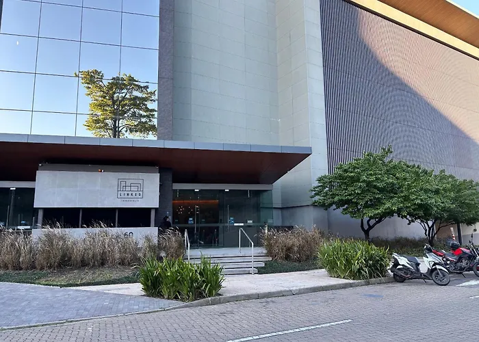 Linked 911- Um Lugar Especial Dentro Do Shopping